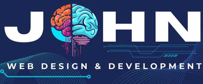 John Web Design & Development